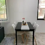 Nordic Style With Parking Place