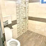 Nordic Style With Parking Place Daire *