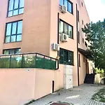 Nordic Style With Parking Place Daire *