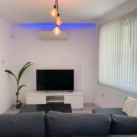 Nordic Style With Parking Place * Sofia