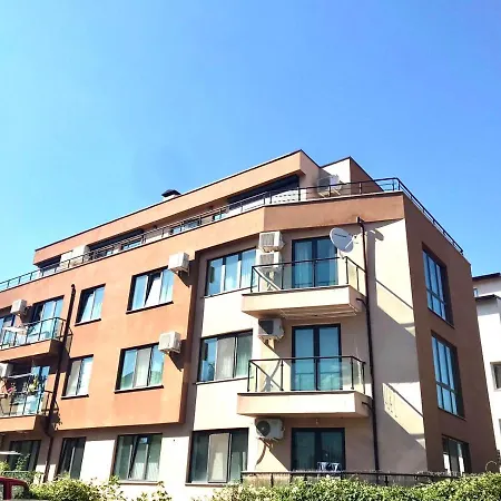 Nordic Style With Parking Place * Sofia