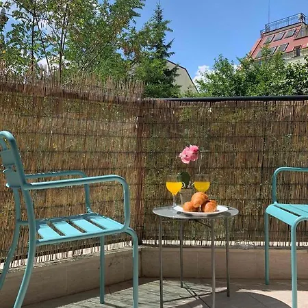 Nordic Style With Parking Place * ソフィア