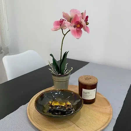 Nordic Style With Parking Place *