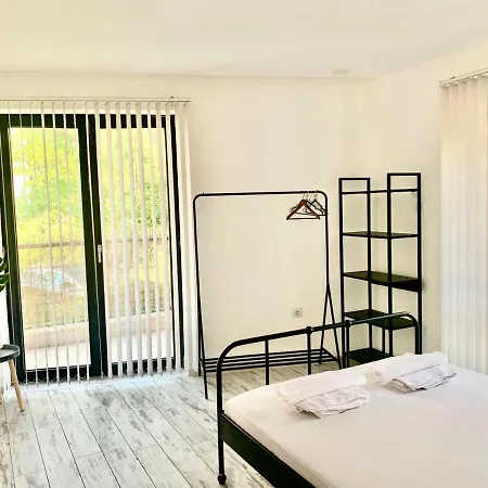 Nordic Style With Parking Place * סופיה