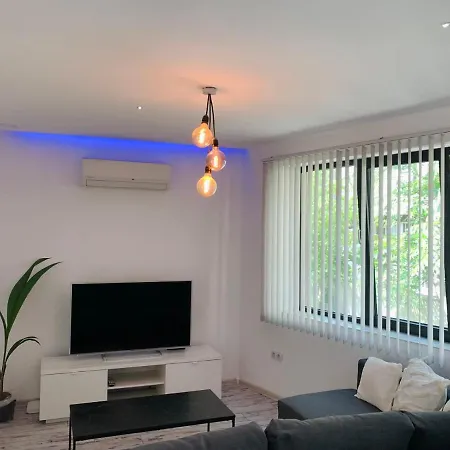 Nordic Style With Parking Place *