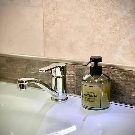 Nordic Style With Parking Place * סופיה